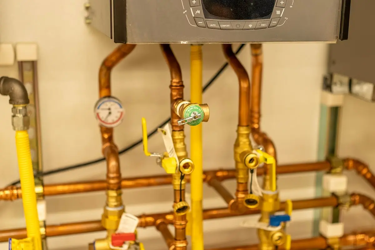 Licensed technician providing Sump Pump Repair for a homeowner in Englewood